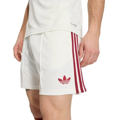 Pantaloncini Spagna Away Mondiali 2026