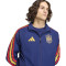 Giacca adidas Spagna Pre-Match Home Mondiali 2026