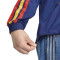 Giacca adidas Spagna Pre-Match Home Mondiali 2026