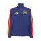 Giacca adidas Spagna Pre-Match Home Mondiali 2026