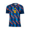Maglietta adidas Spagna Pre-Match Home Mondiali 2026