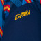 Maglietta adidas Spagna Pre-Match Home Mondiali 2026