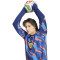 Maglietta adidas Spagna Pre-Match Home M/L Mondiali 2026