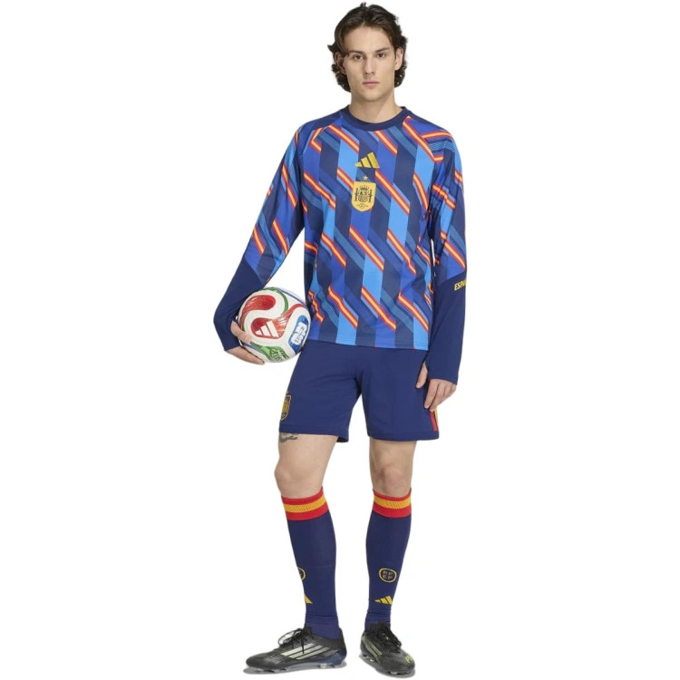 camiseta-adidas-spain-fef-pre-match-home-ml-mundial-2026-dark-blue-dark-blue-3