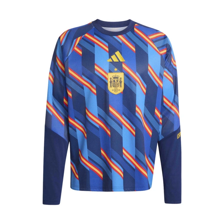 camiseta-adidas-spain-fef-pre-match-home-ml-mundial-2026-dark-blue-dark-blue-4