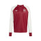 Maglia adidas Spagna Pre-Match Away M/L Mondiali 2026