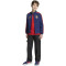 Giacca adidas Spagna Pre-Match Home Mondiali 2026 da Bambino