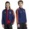 Giacca adidas Spagna Pre-Match Home Mondiali 2026 da Bambino