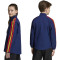 Giacca adidas Spagna Pre-Match Home Mondiali 2026 da Bambino