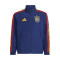 Giacca adidas Spagna Pre-Match Home Mondiali 2026 da Bambino