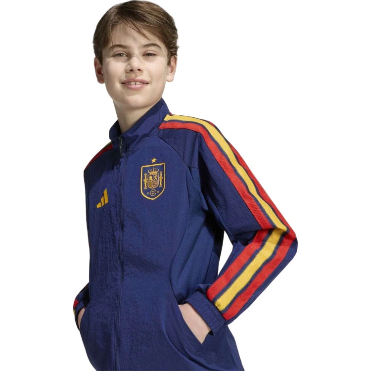 chaqueta-adidas-spain-fef-pre-match-home-mundial-2026-nino-dark-blue-dark-blue-4