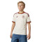 Maglia adidas Spagna Away Mondiali 2026 da Bambino