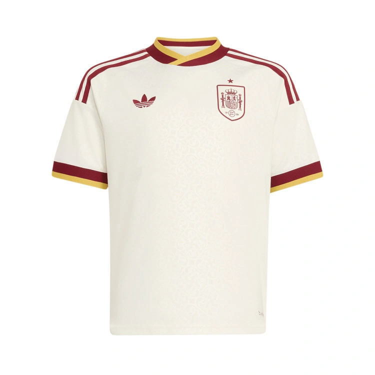 camiseta-adidas-spain-fef-segunda-equipacion-mundial-2026-nino-off-white-5