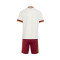 Completo adidas Spagna Away Kit Mondiali 2026 da Bambino