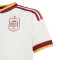 Completo adidas Spagna Away Kit Mondiali 2026 da Bambino