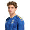 Maglia adidas Svezia Away Mondiali 2026