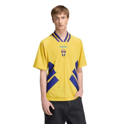 Maglia Svezia Special Edition 1994