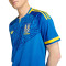 Maglia adidas Ucraina Away Mondiali 2026