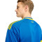 Maglia adidas Ucraina Away Mondiali 2026