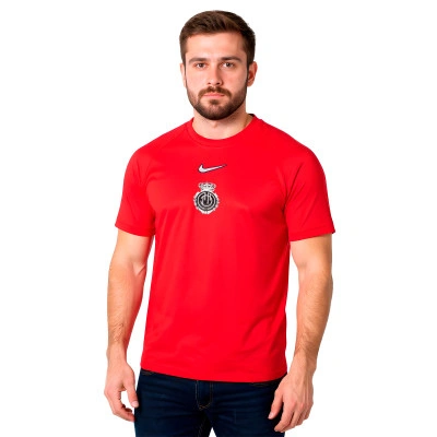 Maglietta RCD Mallorca Fanswear Dri-Fit Academy
