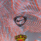 Maglietta Nike RCD Mallorca Fanswear Dri-Fit Academy + Graphic