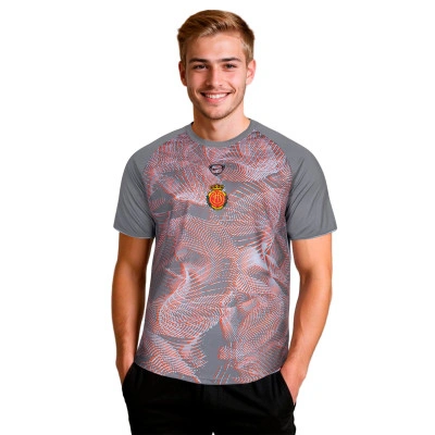 Maglietta RCD Mallorca Fanswear Dri-Fit Academy + Graphic