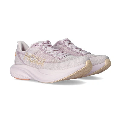 Scarpe Mach 7 da Donna