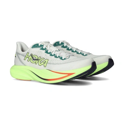 Scarpe Mach 7