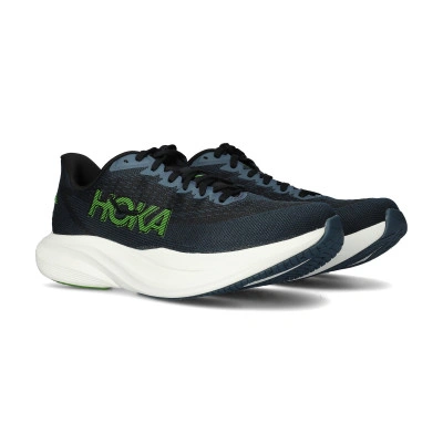 Scarpe Mach 7