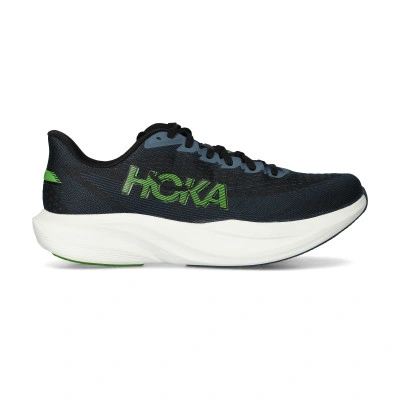 Scarpe Mach 7