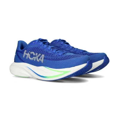 Scarpe Mach 7