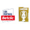 Patch Campione Primeira Liga Adulto 