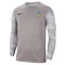 Maglia Nike Park IV GK m/l Niño CD Denia B