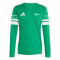 Maglia adidas Squadra 25 Real Grupo de Cultura Covadonga (E3)