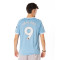 Maglia Puma Haaland Manchester City Primera Equipación 2025-2026
