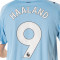Maglia Puma Haaland Manchester City Primera Equipación 2025-2026