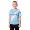 Maglia Puma Manchester City Home 2025-2026 Haaland da Bambino