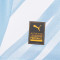 Maglia Puma Manchester City Home 2025-2026 Haaland da Bambino