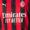 Maglia Puma AC Milan Home 2025-2026 Modric