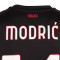 Maglia Puma Modric AC Milan Home 2025-2026 da Bambino