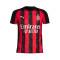 Maglia Puma Modric AC Milan Home 2025-2026 da Bambino