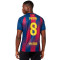 Maglia Nike Pedri FC Barcelona Home 2025-2026