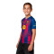 Maglia Nike Pedri FC Barcelona Home 2025-2026 da Bambino