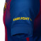 Maglia Nike Pedri FC Barcelona Home 2025-2026 da Bambino
