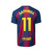 Maglia Nike Raphinha FC Barcelona Home 2025-2026