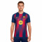 Maglia Nike Raphinha FC Barcelona Home 2025-2026