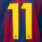 Maglia Nike Raphinha FC Barcelona Home 2025-2026