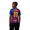 Maglia Nike Raphinha FC Barcelona Prima Divisa 2025-2026 da Bambino