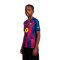 Maglia Nike Raphinha FC Barcelona Prima Divisa 2025-2026 da Bambino