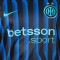 Maglia Nike Inter Home 2025-2026 Lautaro